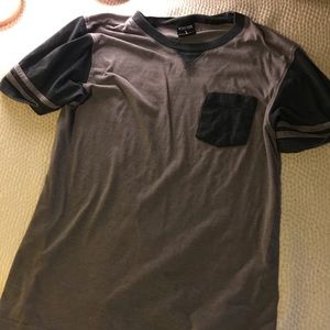 S Zoo York T-Shirt w Shirt Pocket